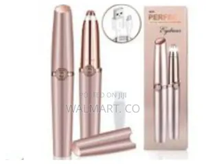 Eye Brow Trimmer Rechargeable Eyebrow Shaper for Women