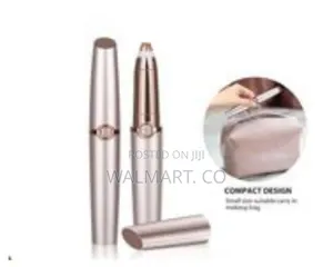 Eye Brow Trimmer Rechargeable Eyebrow Shaper for Women