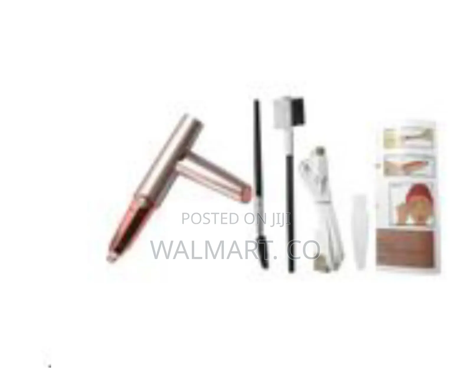 Eye Brow Trimmer Rechargeable Eyebrow Shaper for Women