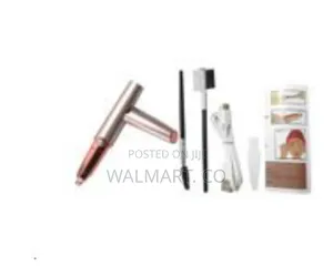 Eye Brow Trimmer Rechargeable Eyebrow Shaper for Women