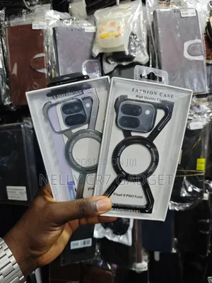 9 Pro Fold Rotating Bracket Case