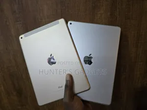 Apple iPad Air 2 32 GB Silver