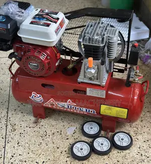 Air Compressor 50 Litres