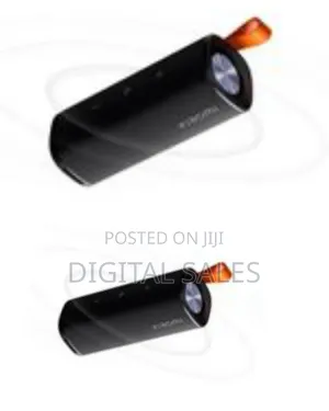 Xiaomi Mi Sound Outdoor Portable Bluetooth Speaker (30w), Sound,