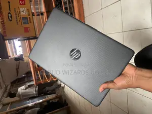 Laptop HP 14S 8GB Intel Celeron SSHD (Hybrid) 250GB