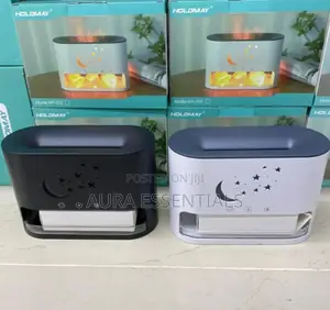 Holdmay Aroma Diffuser, Model Kp-022