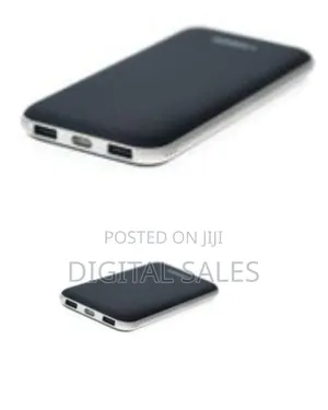 Veger 25000mah Wireless Power Bank