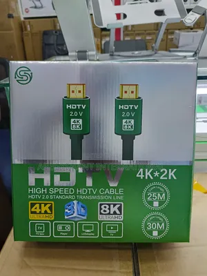 30m Hdmi Cable and Resolutions Hdmi Cable