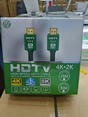 30m Hdmi Cable and Resolutions Hdmi Cable
