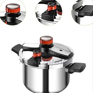 Deniphi Dst24-10l Stainless Steel Pressure Cooker