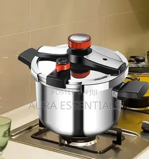 Deniphi Dst24-10l Stainless Steel Pressure Cooker