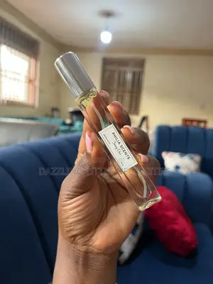 Jimmy Choo Perfume Oil for Women - 10mls