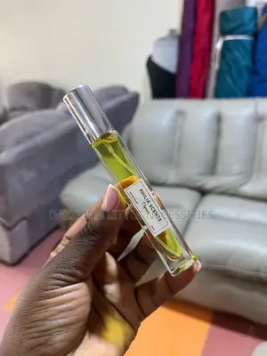 Olympea Perfume Oil for Ladies - 10mls