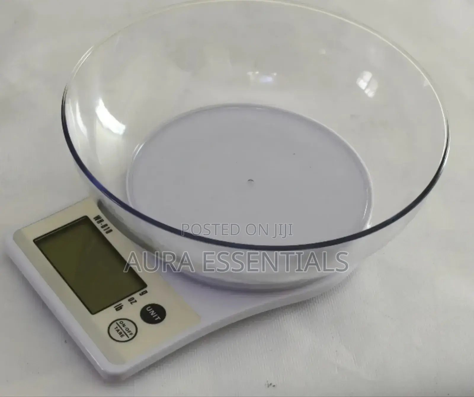 3kg/0.1g Kitchen Digital Weighing Scale