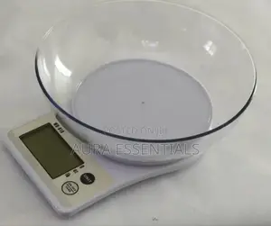 3kg/0.1g Kitchen Digital Weighing Scale