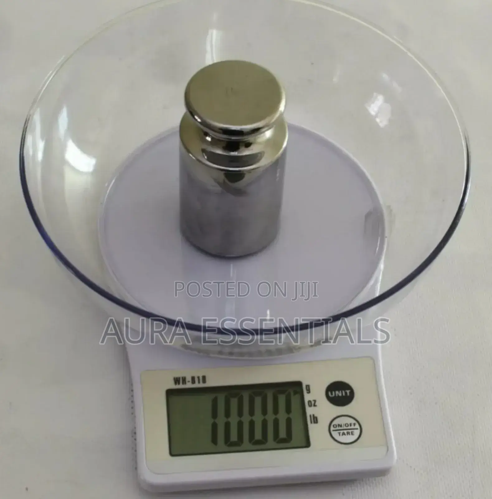 3kg/0.1g Kitchen Digital Weighing Scale