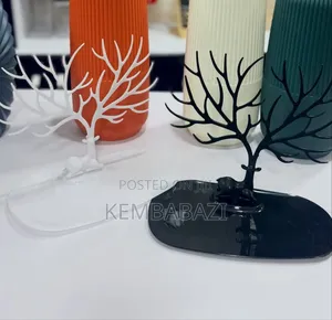 Tree Jewelry Organizer