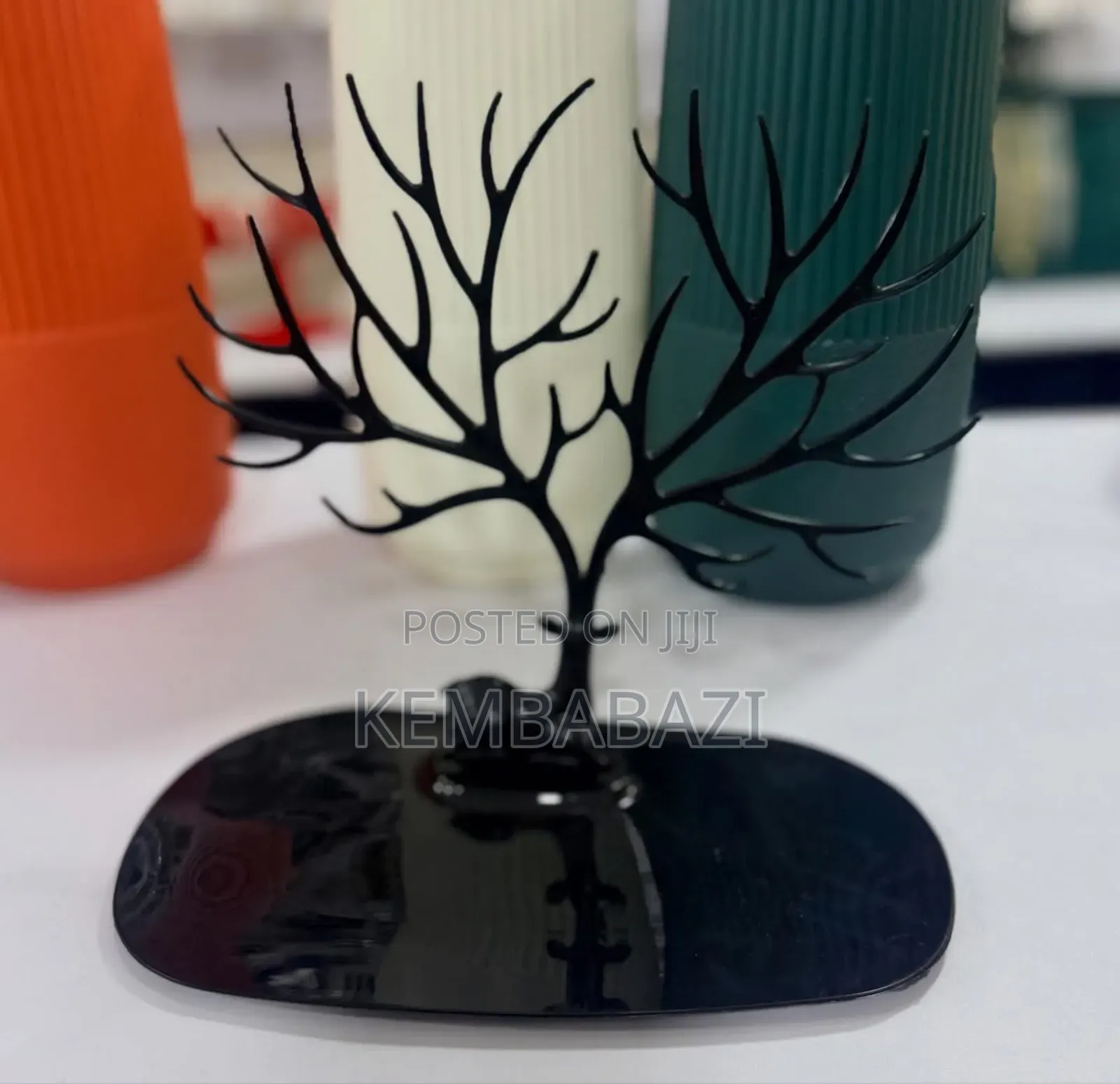Tree Jewelry Organizer