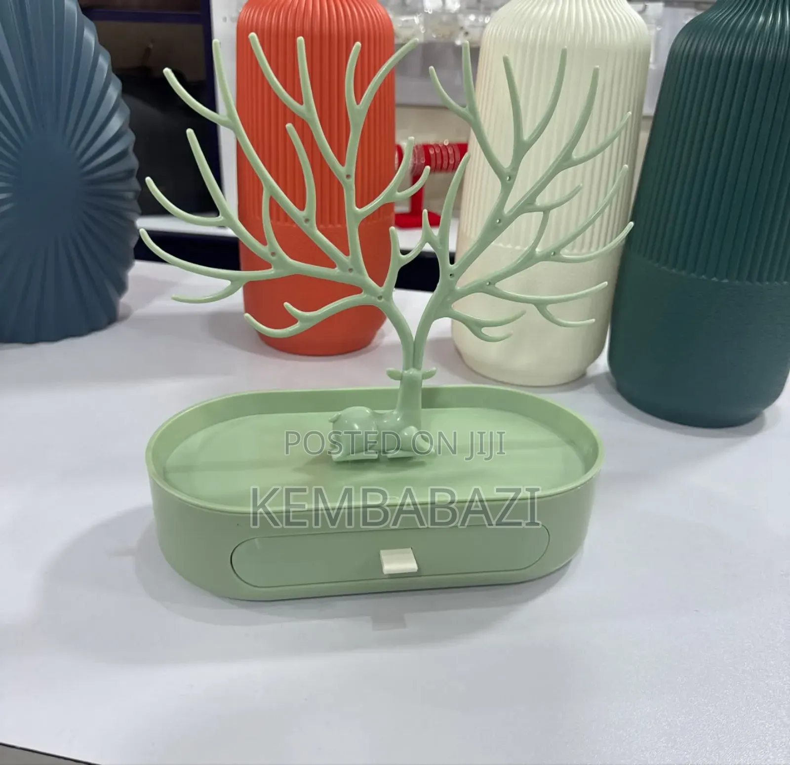Tree Jewelry Organizer