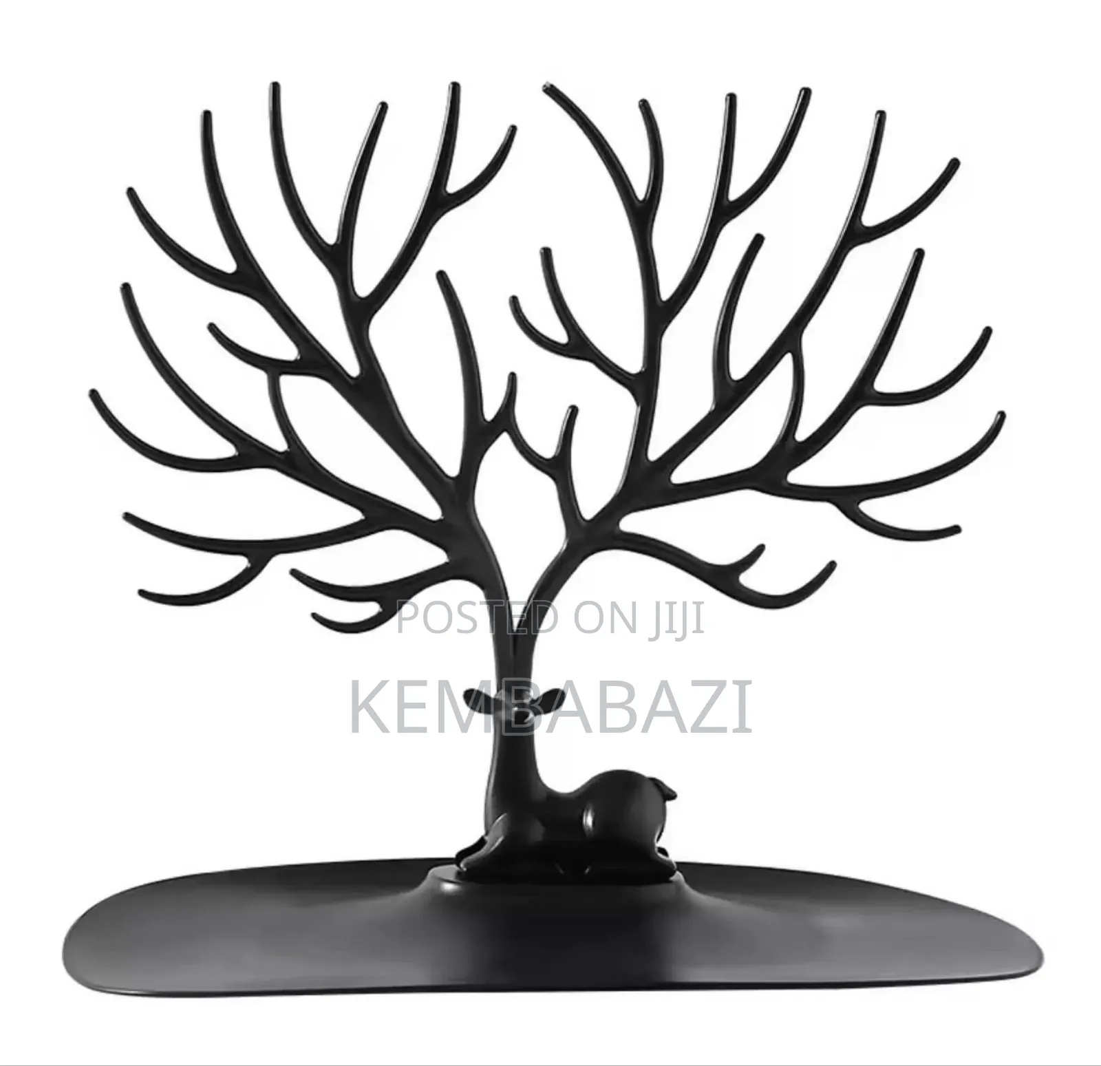 Tree Jewelry Organizer