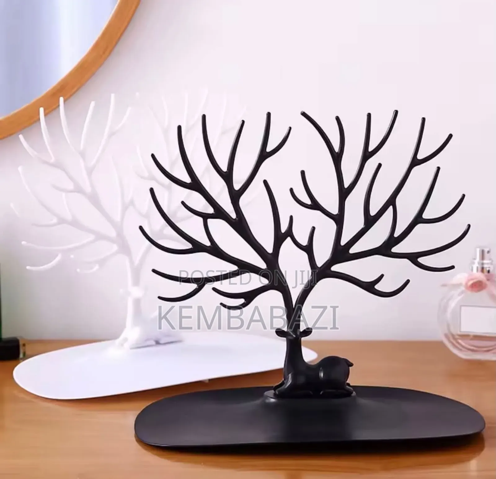 Tree Jewelry Organizer