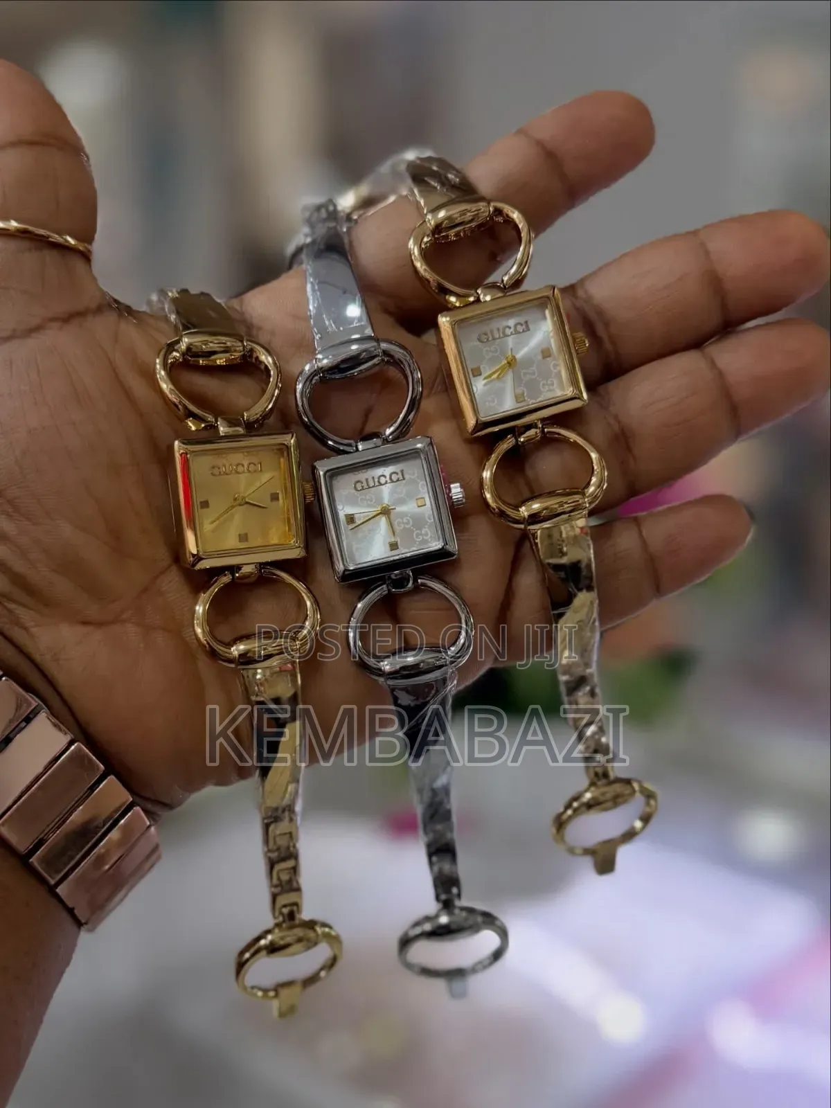 Beautiful Watches