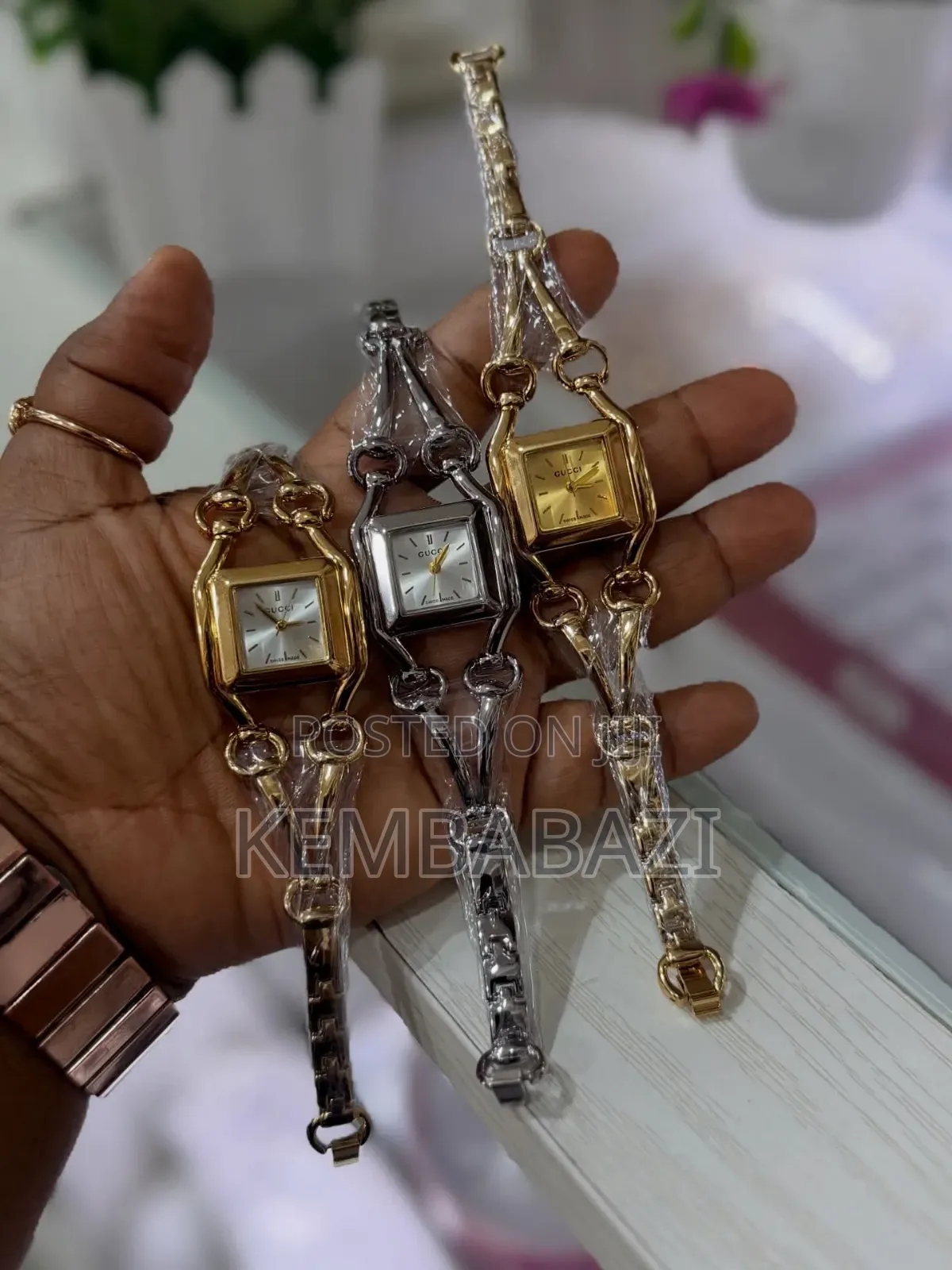 Beautiful Watches