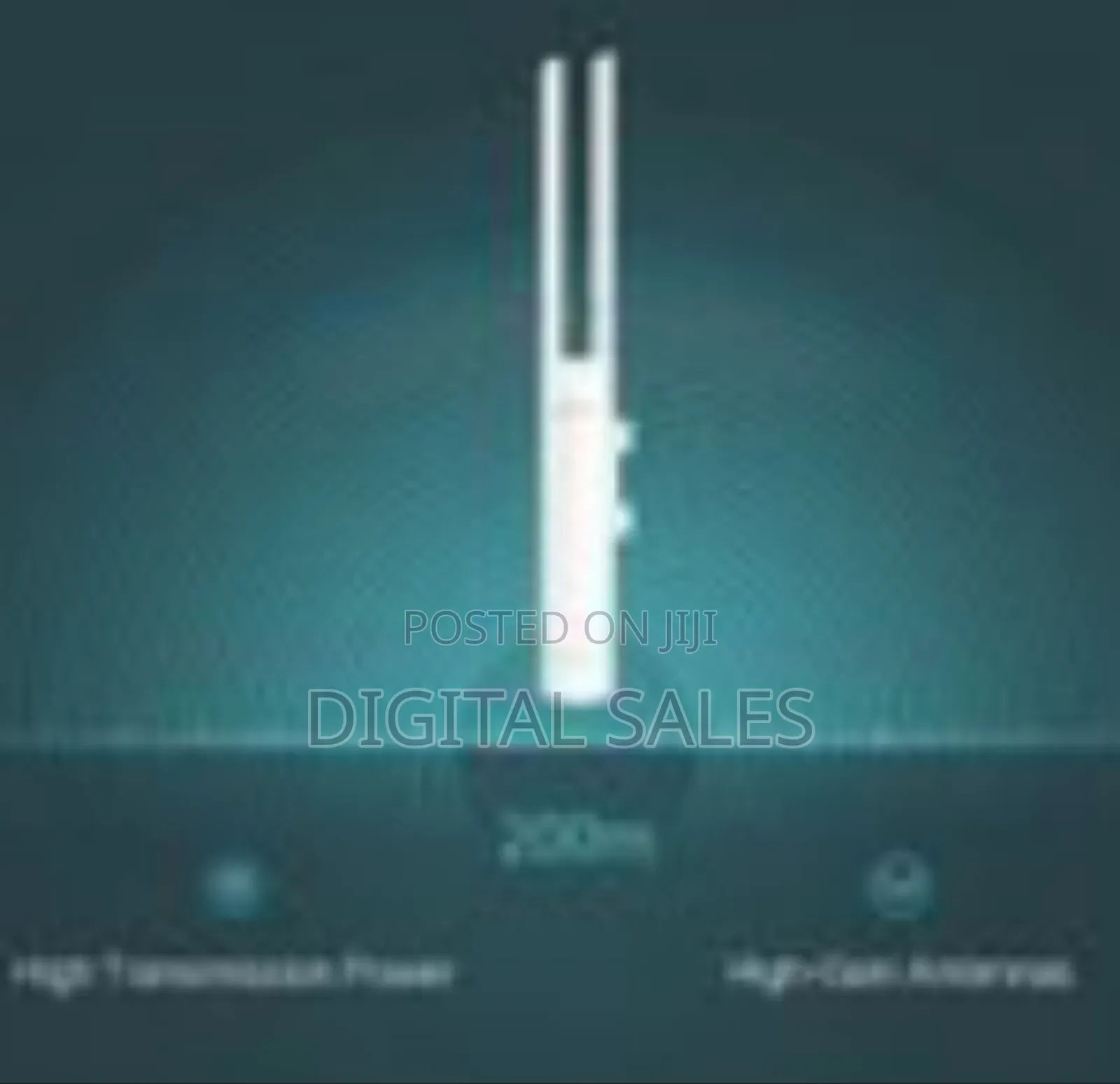 Tp-Link Wireless Range Extender