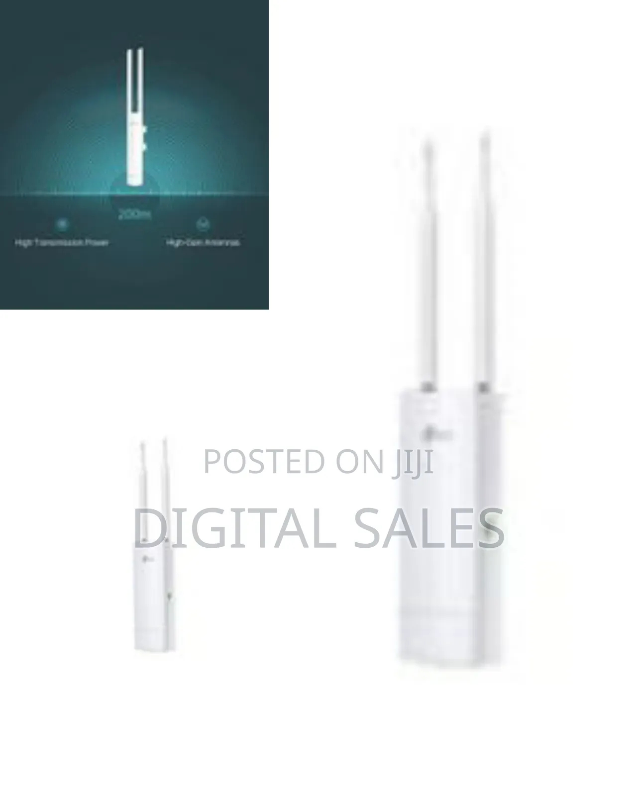Tp-Link Wireless Range Extender