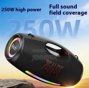 Zealot S89 Outdoor Party Base Speaker