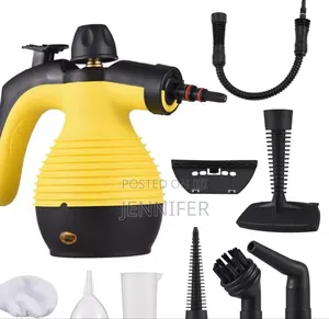 Multifunctional Portable High Pressure Steam Cleaner