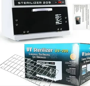 Multifunctional Sterilizer Cabinet