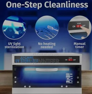 Multifunctional Sterilizer Cabinet