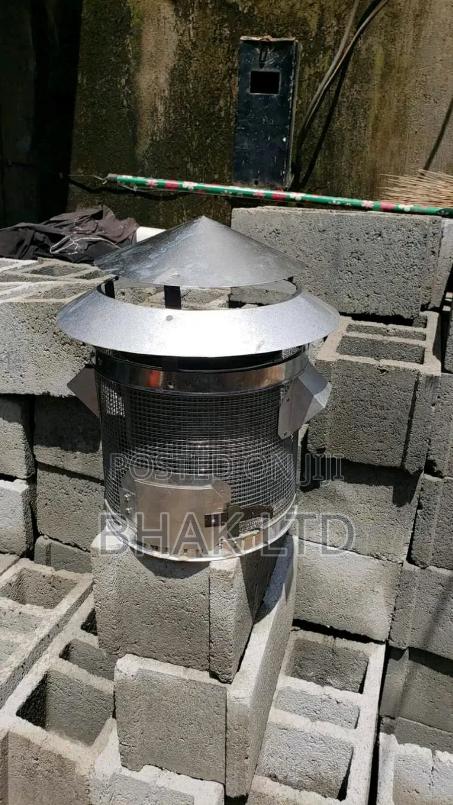 Brooder Stoves Sigiri