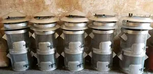 Brooder Stoves Sigiri
