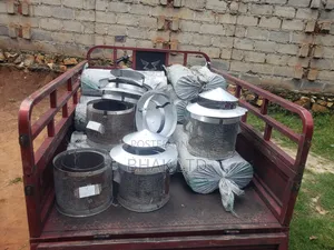 Brooder Stoves Sigiri