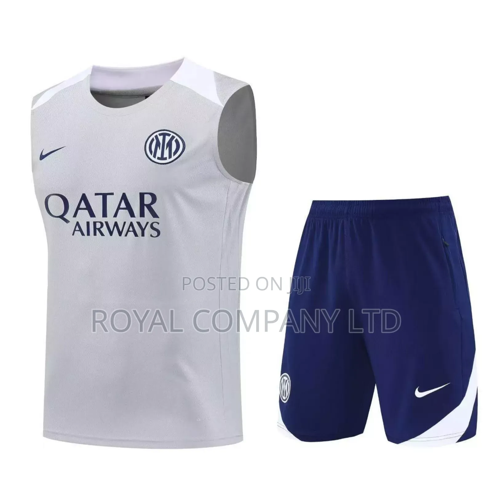 Nlike Fc Jersey Set
