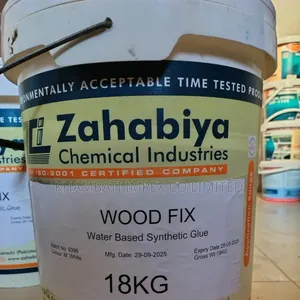 White Wood Glue