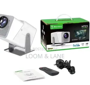 Smartberry Ht29 Projector