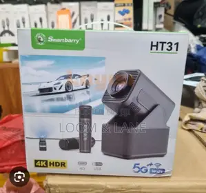 Smartberry Ht31 Projector