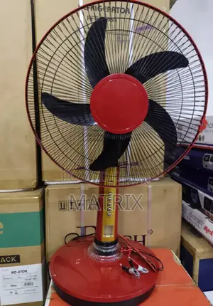Super Power Solar Fan