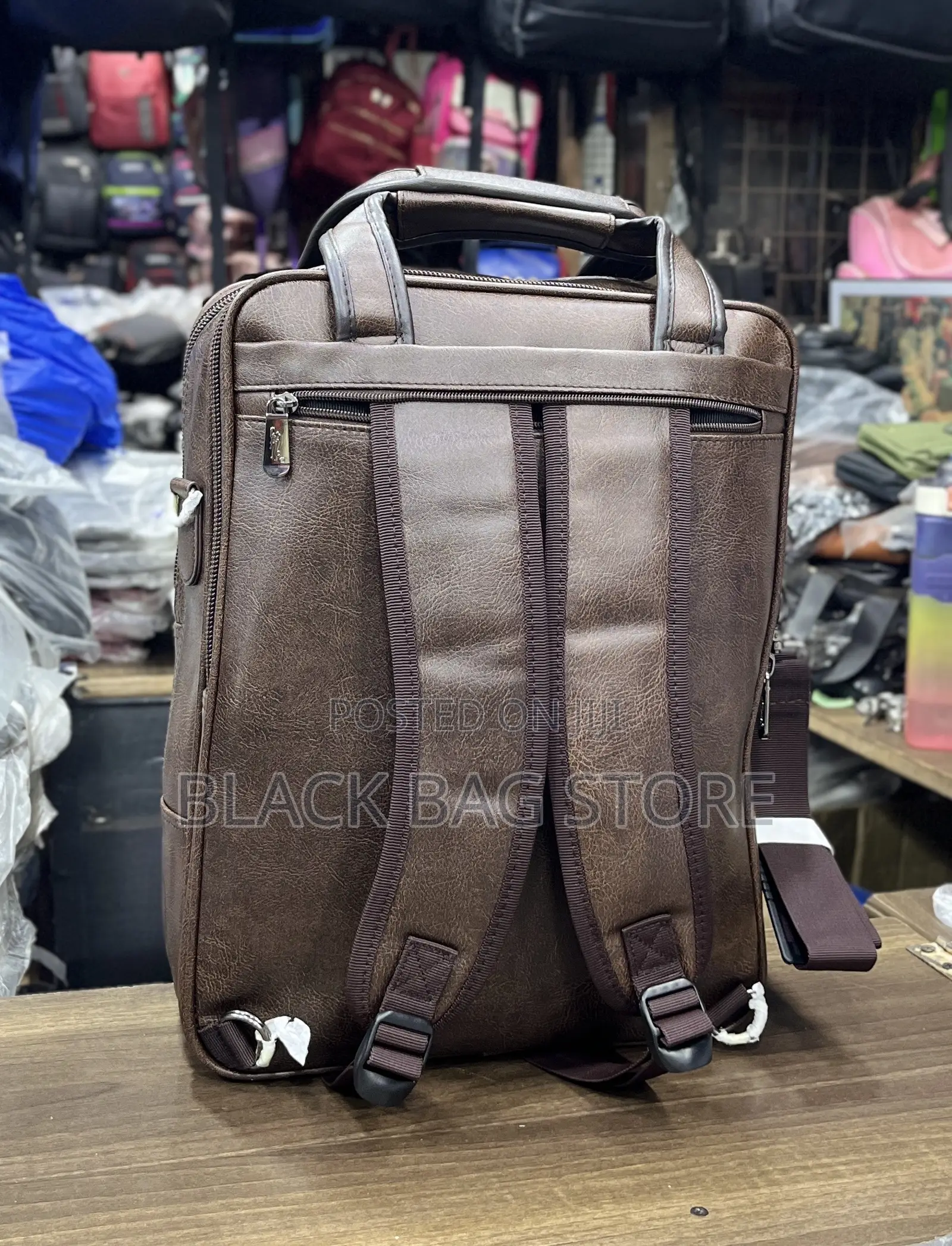 Stardragon Laptop Bag