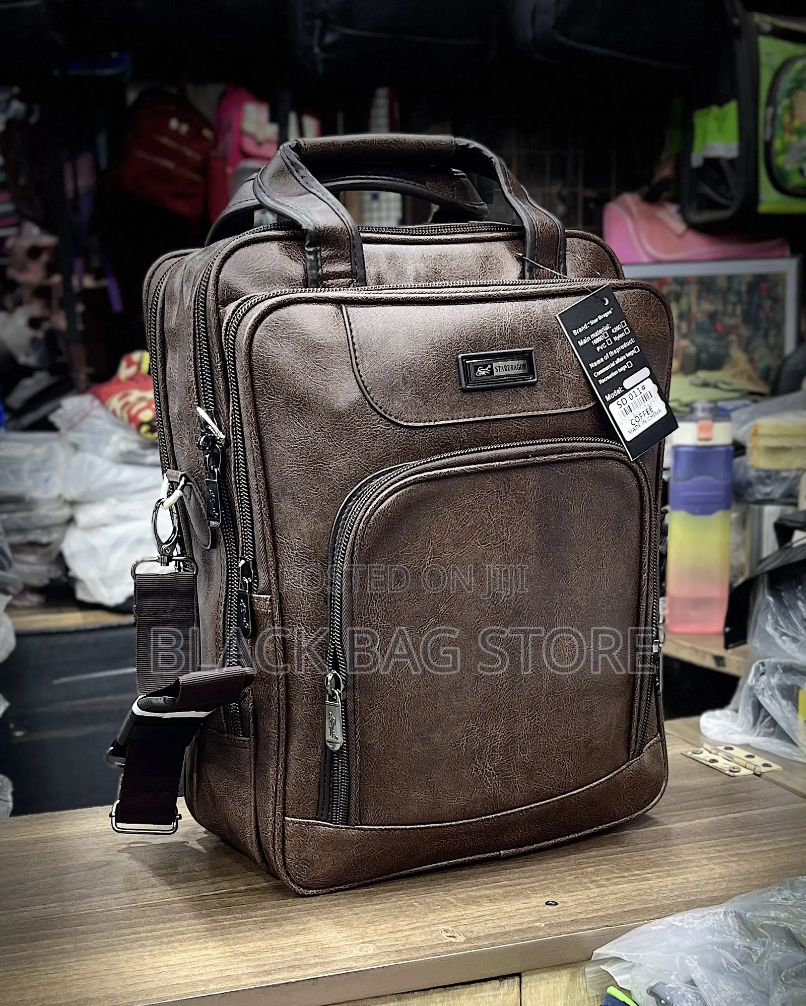 Stardragon Laptop Bag