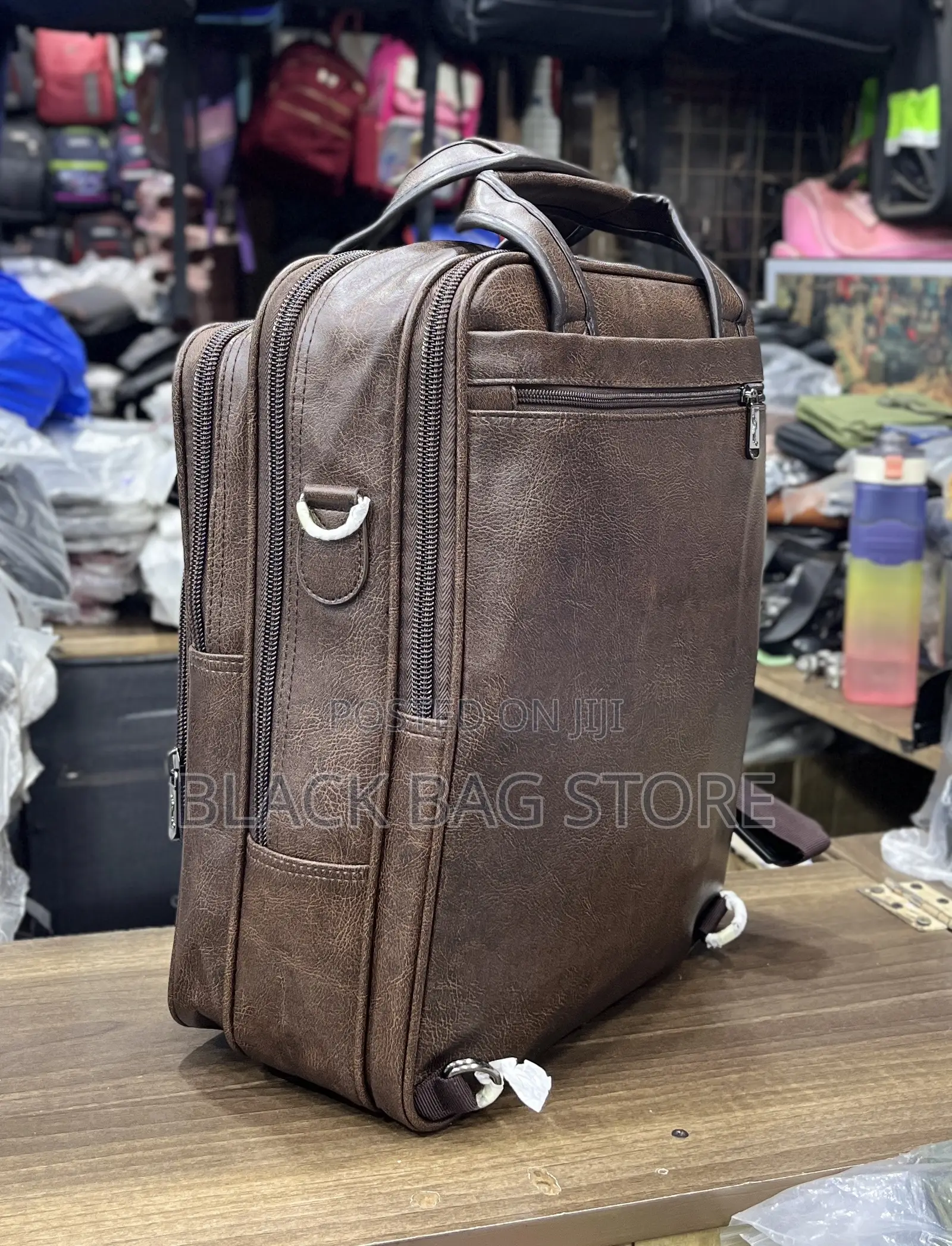 Stardragon Laptop Bag