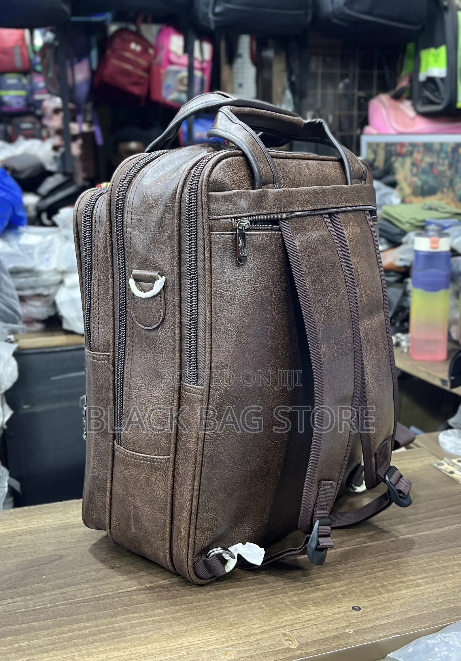 Stardragon Laptop Bag