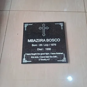 Memory Stone