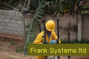 Electric Fencing Connections