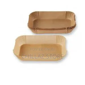 50pcs Non Stick Air Friers.