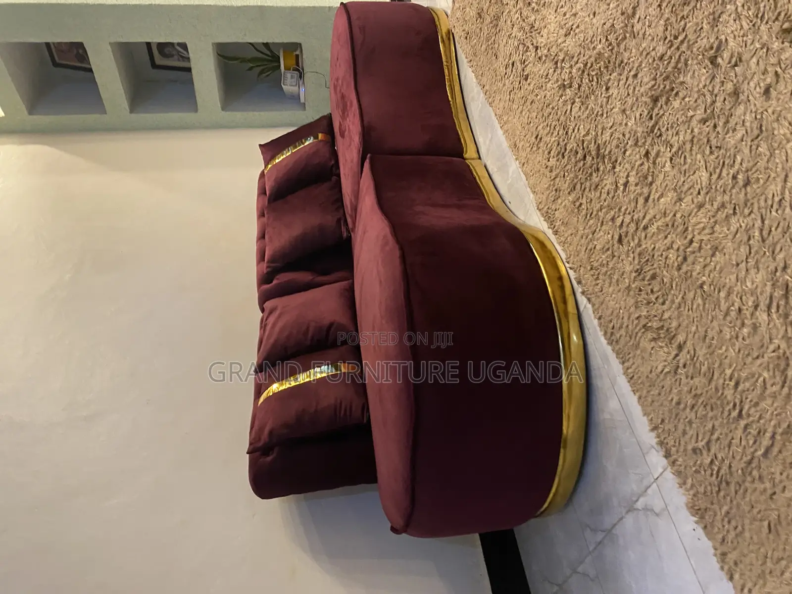 Elegant Chairs