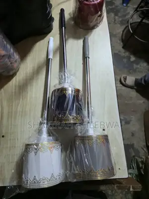 Toilet Brushes